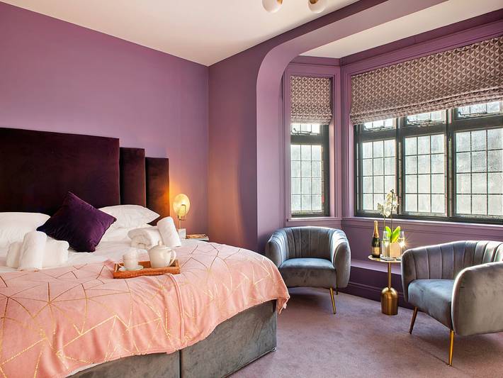 Casa en Nottingham con Jacuzzi en la Azotea in Nottingham, Midlands del Este