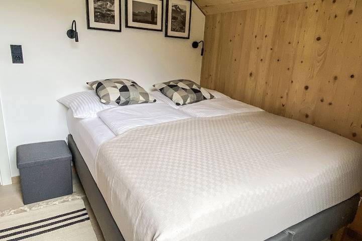 Ferienhaus Bergliebe – Natur, Berge & Erholung im Lammertal in Scheffau am Tennengebirge, Tennengau