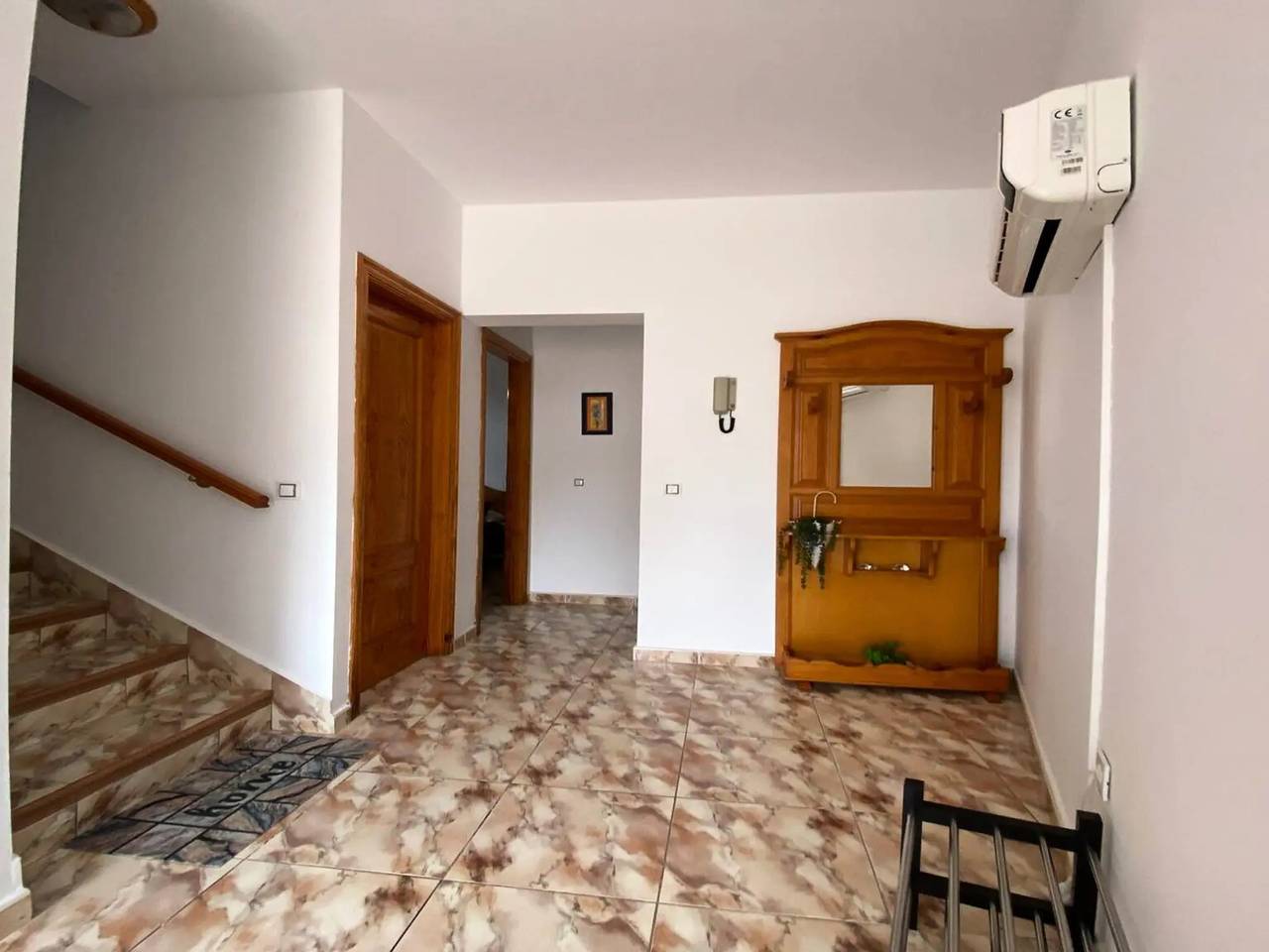 Maison 4 Personnes in Chelé, Valle Gran Rey