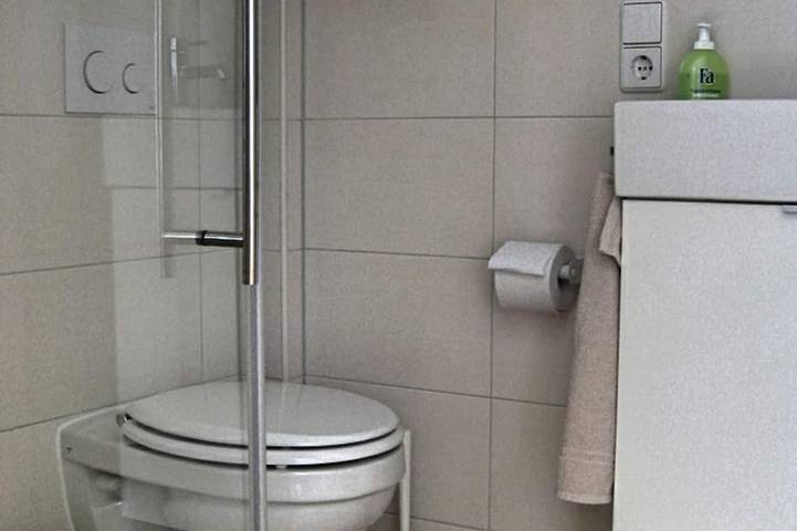 Ferienwohnung für 2 Personen in Köpenick Berlin - 3