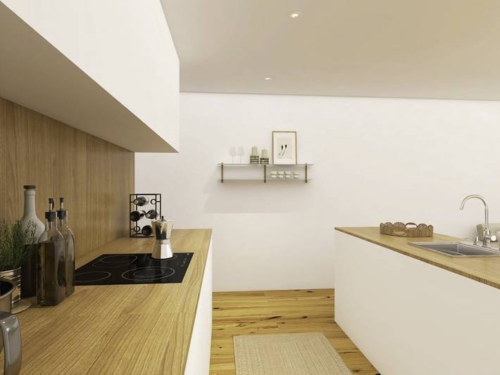 Ferienwohnung für 6 Personen, mit Balkon in Brixen im Thale - 4