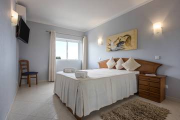 Apartamento para 7 Personas en Alvor, Distrito de Faro, Foto 3