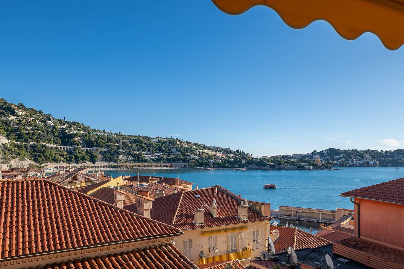 Appartement de vacances