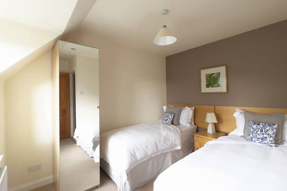 Cottage-Ensuite-type B - 4 People in Jedburgh, Scottish Borders