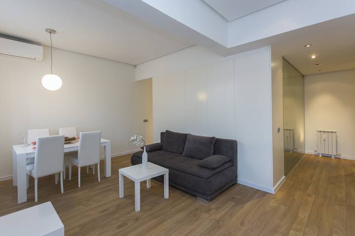 Ganze Wohnung, Ferienwohnung für 4 Personen in Sofia, Bulgarien