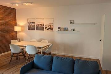 Ferienhaus für 6 Personen in Wilhelmshaven