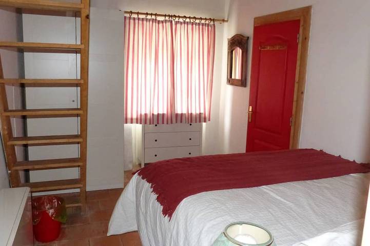 Location de vacances pour 4 personnes, avec jardin et balcon à Dun (toponyme) - 2