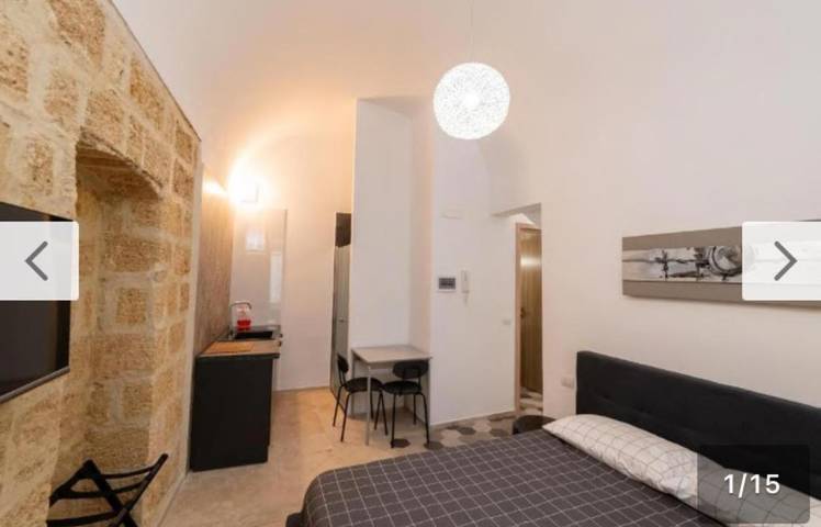 Maison d’hôte pour 2 personnes, avec vue à Gioia del Colle