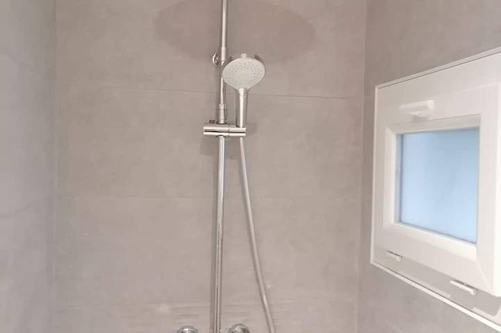 Location de vacances pour 4 personnes, avec jardin ainsi que terrasse et jacuzzi, animaux acceptés à Dompierre-sur-Mer - 3