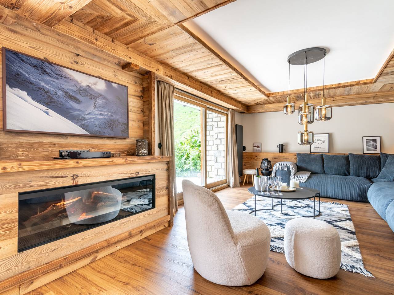 Photo : Appartement de vacances
