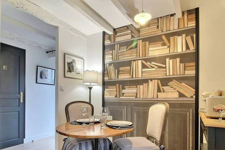 Maison de vacances pour 2 personnes