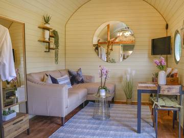 Cottage for 2 People in Ayrshire, Lowlands, Photo 1