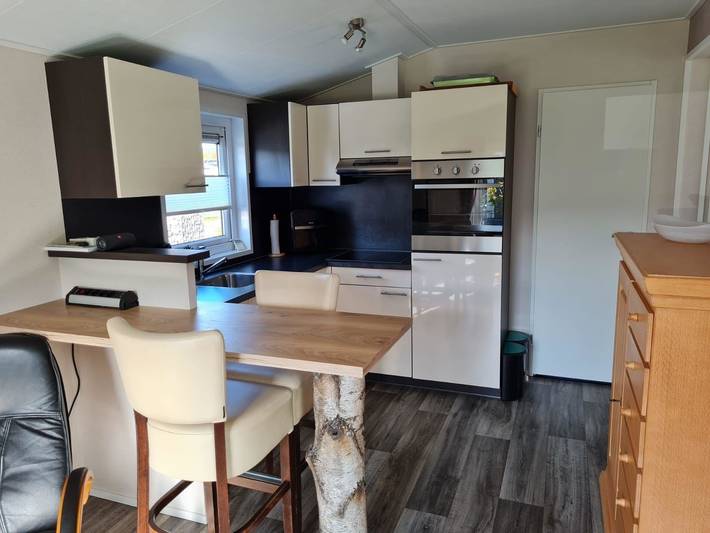 Ferienhaus für 2 Personen, mit Terrasse und Garten in Koblenz - 2