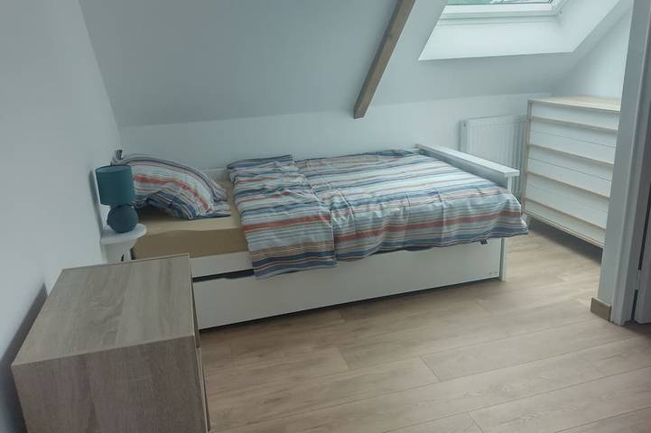 Location de vacances pour 6 personnes, avec jardin et terrasse, animaux acceptés à Ploërdut - 3