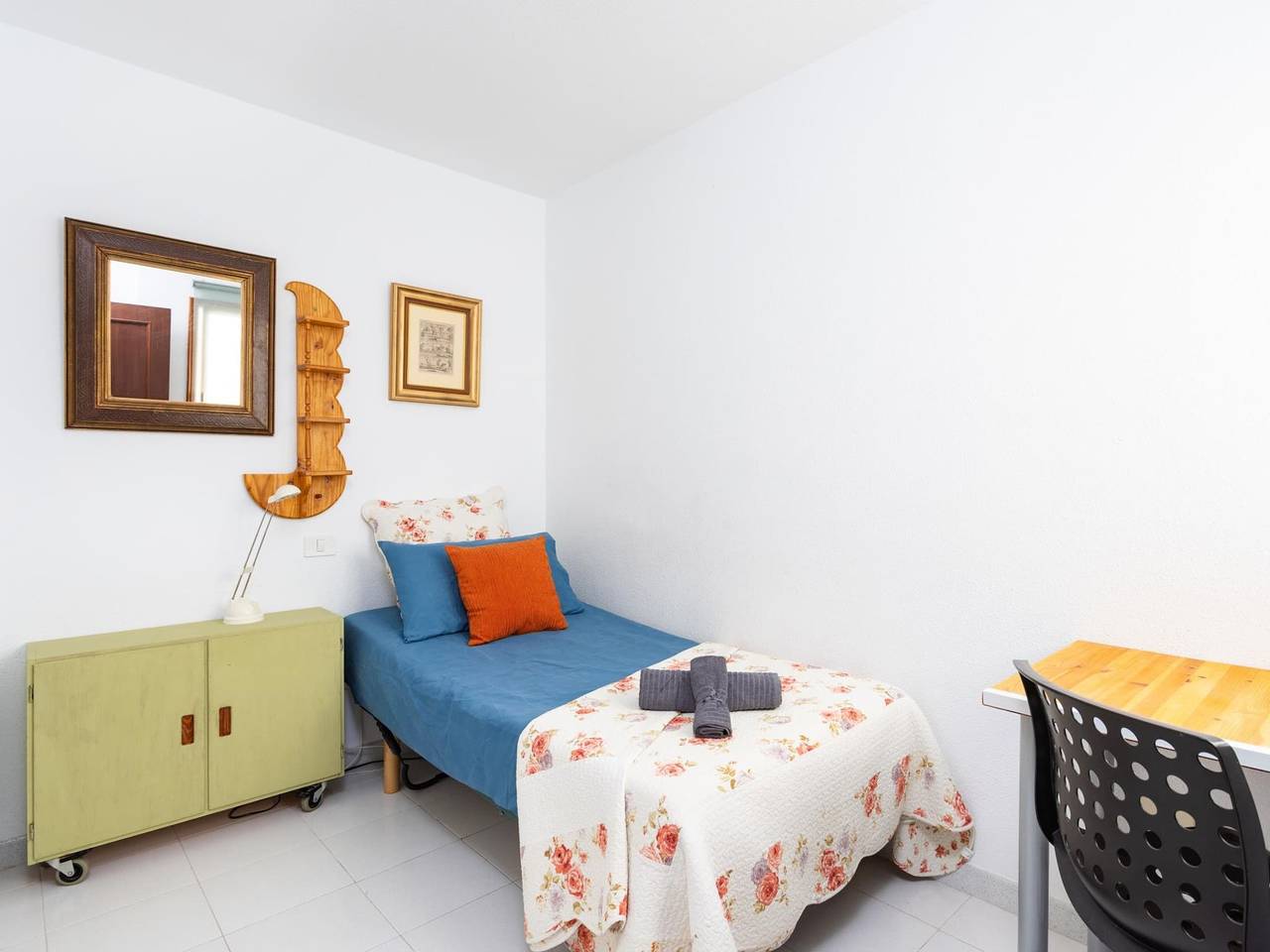 Entire apartment, Live Bajamar Chelo in Bajamar, San Cristóbal de La Laguna