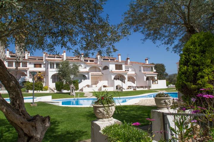 Finca für 5 Personen, mit Garten und Pool sowie Terrasse in Calonge - 3