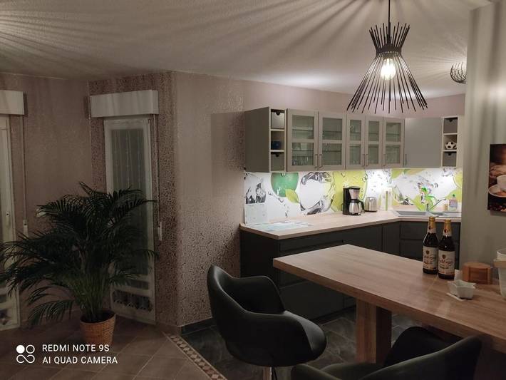 Ferienwohnung für 7 Personen, mit Garten in Lauta - 3