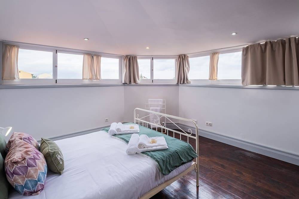 Casa Bambu Ponta Delgada in Isla de San Miguel, Ponta Delgada