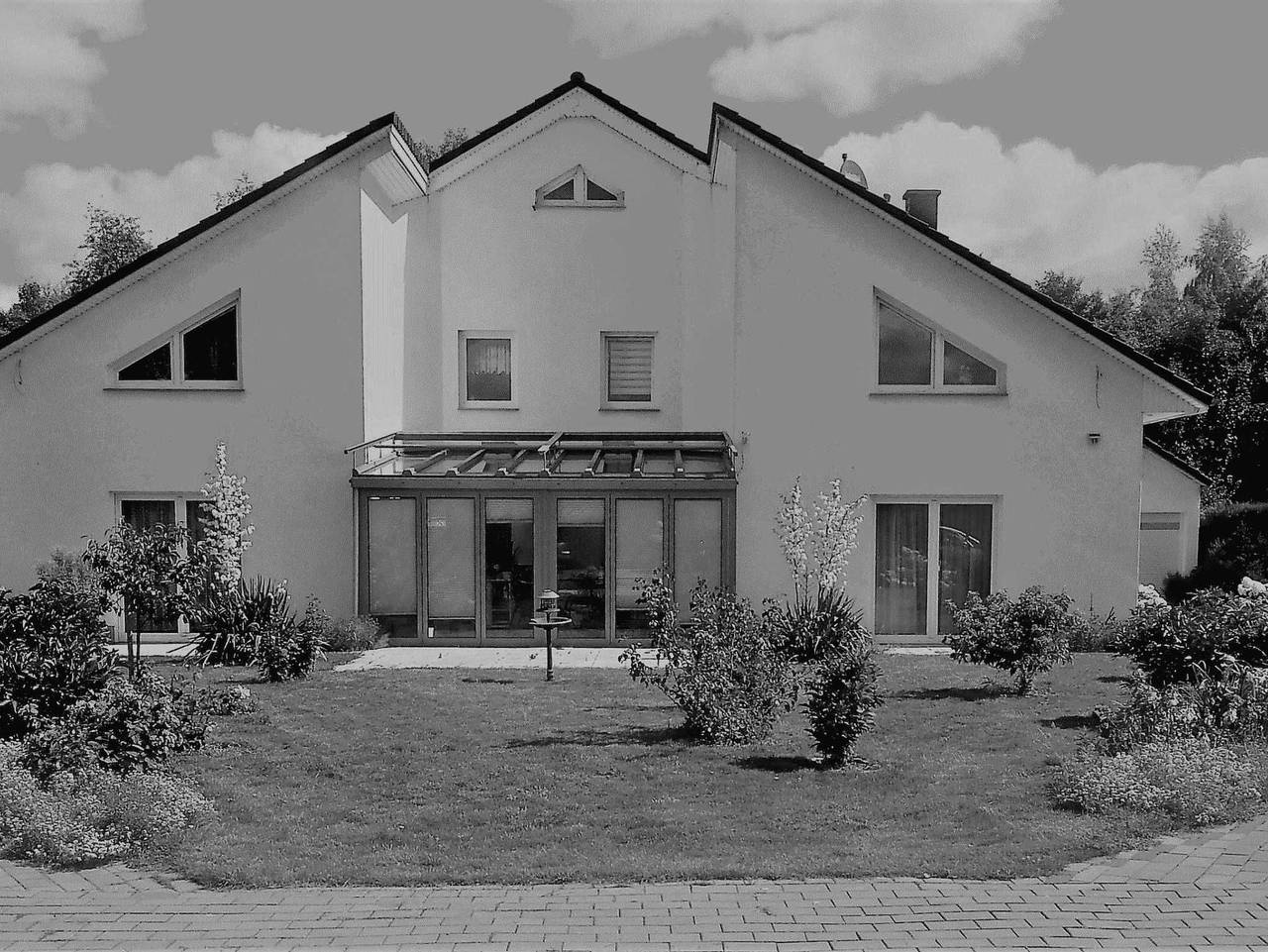 Ganze Ferienwohnung, Ferienwohnung Grätz bei Rostock - Objekt 42016 - Ferienwohnung Grätz Og in Roggentin, Rostock und Umgebung