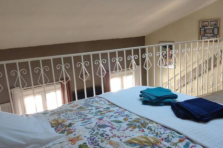 Appartement entier, Joli studio à Amélie-les-Bains. Idéal pour une cure au coeur du Vallespir ! in Amélie-les-Bains-Palalda, Côte méditerranéenne (France)