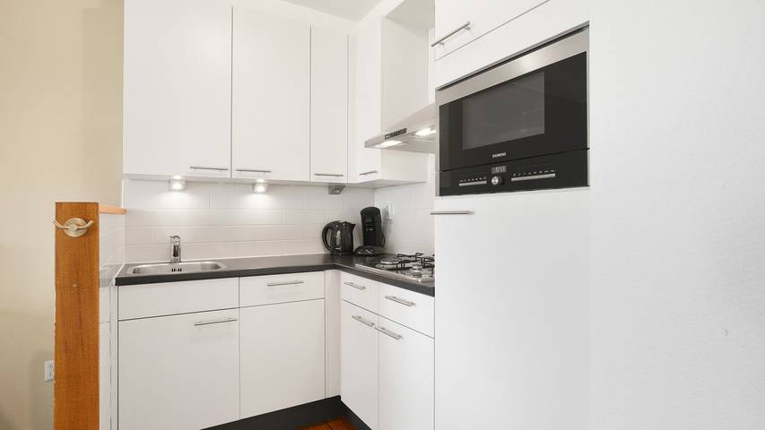 Summio Port Greve — Appartement 4Sg in Brouwershaven, Grevelingenmeer