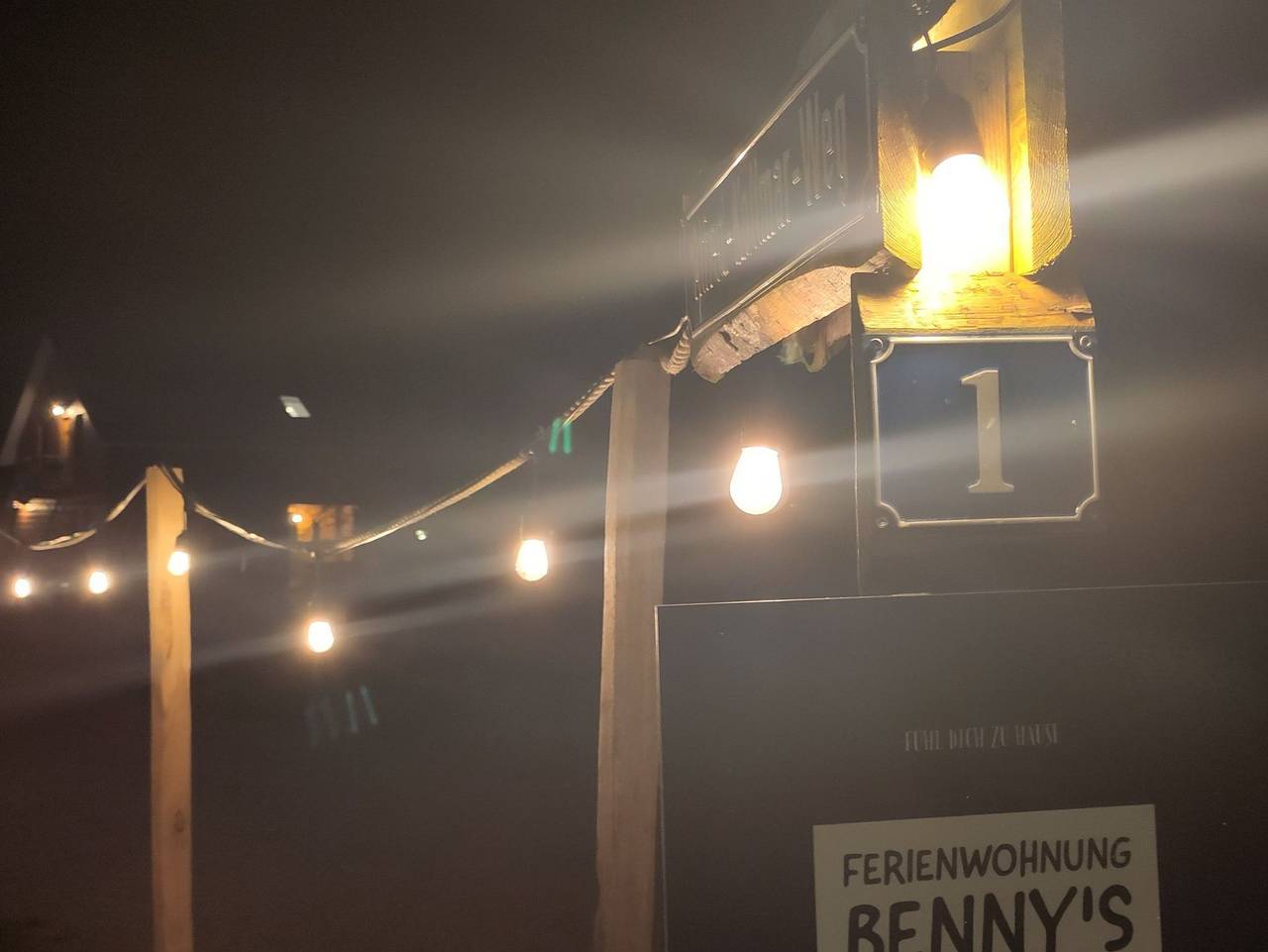 Ganze Ferienwohnung, Benny's Worpsweder Glück - Benny's Worpsweder Glück in Worpswede, Metropolregion Bremen-Oldenburg