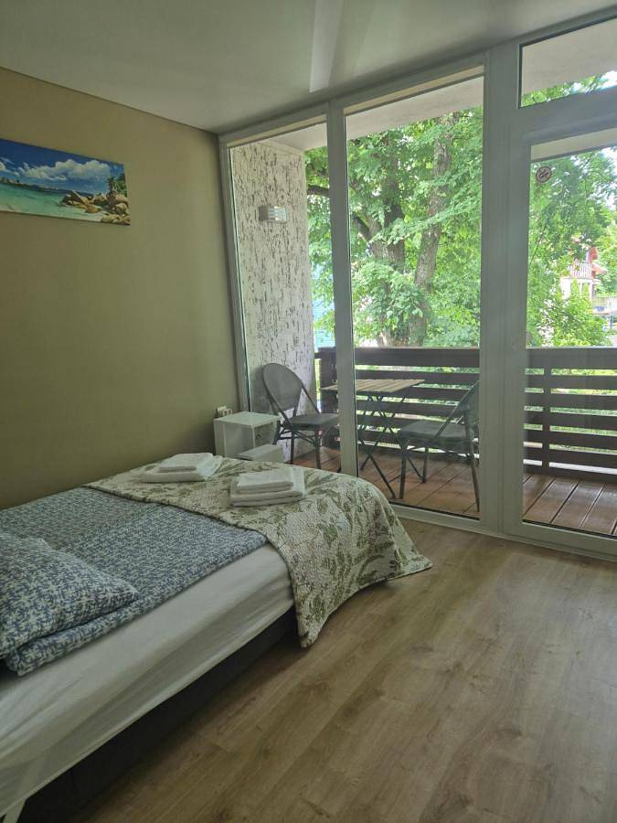 Geheel appartement, Sunrise Apartments 9 in Juodkrantė, Koerse Schoorwal