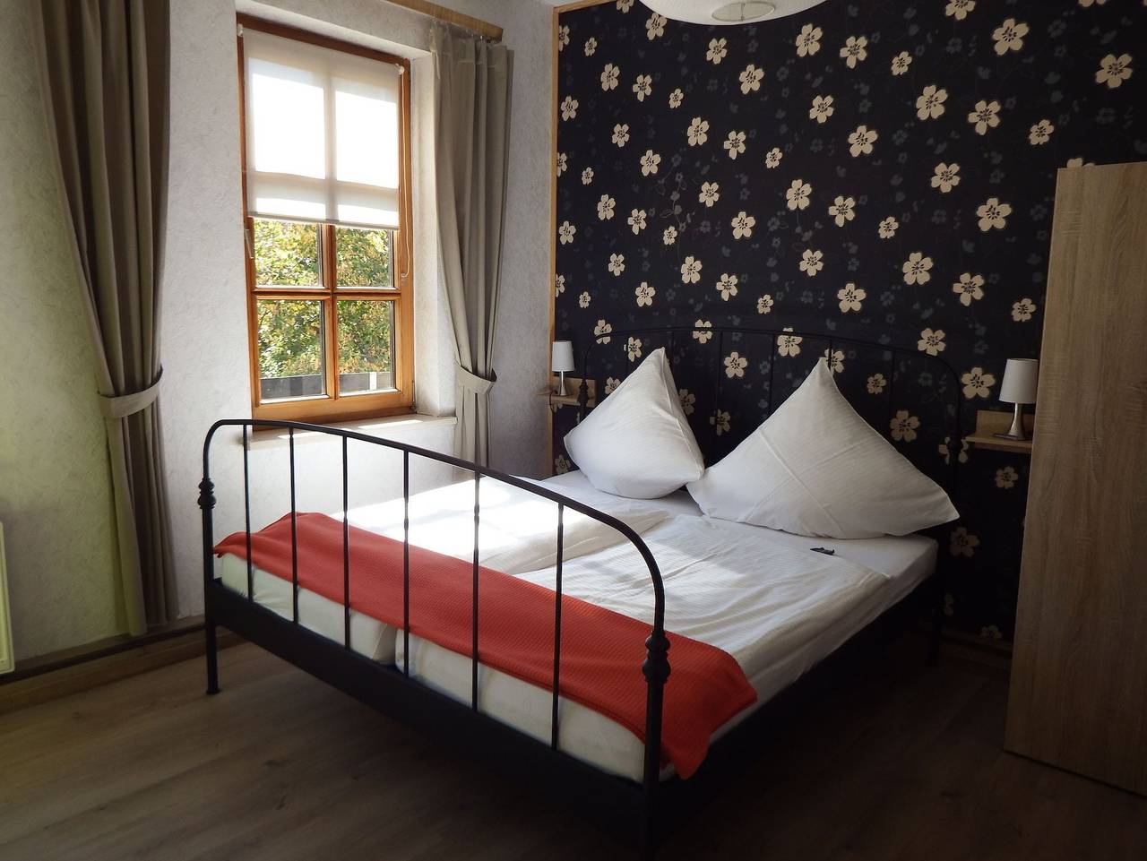 Hotel für 2 Personen in Bad Sachsa, Westharz