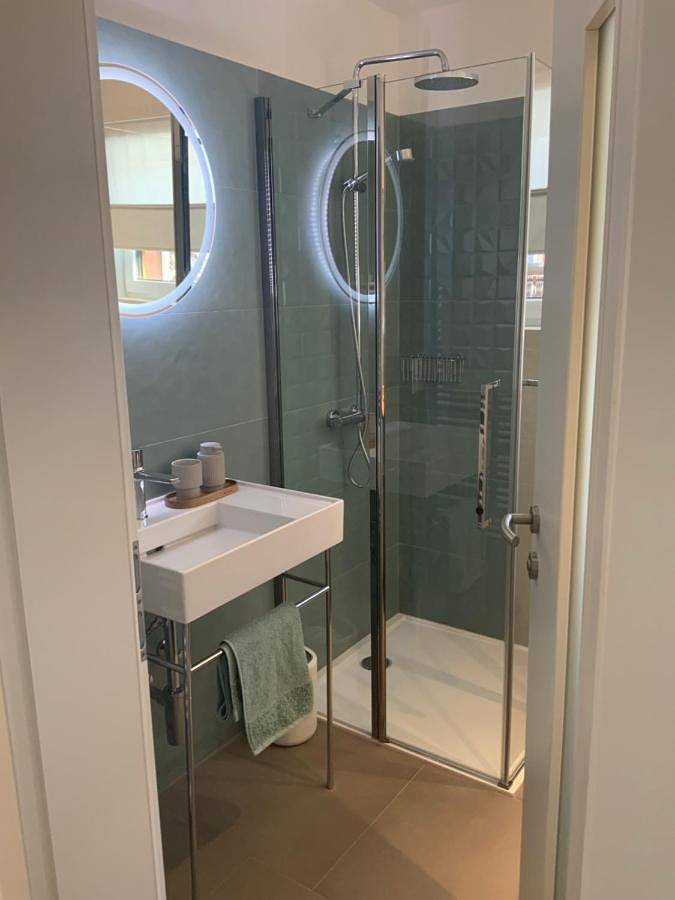 Ganze Wohnung, Apartment Hildegard in Gailtaler Alpen, Hermagor-Pressegger See