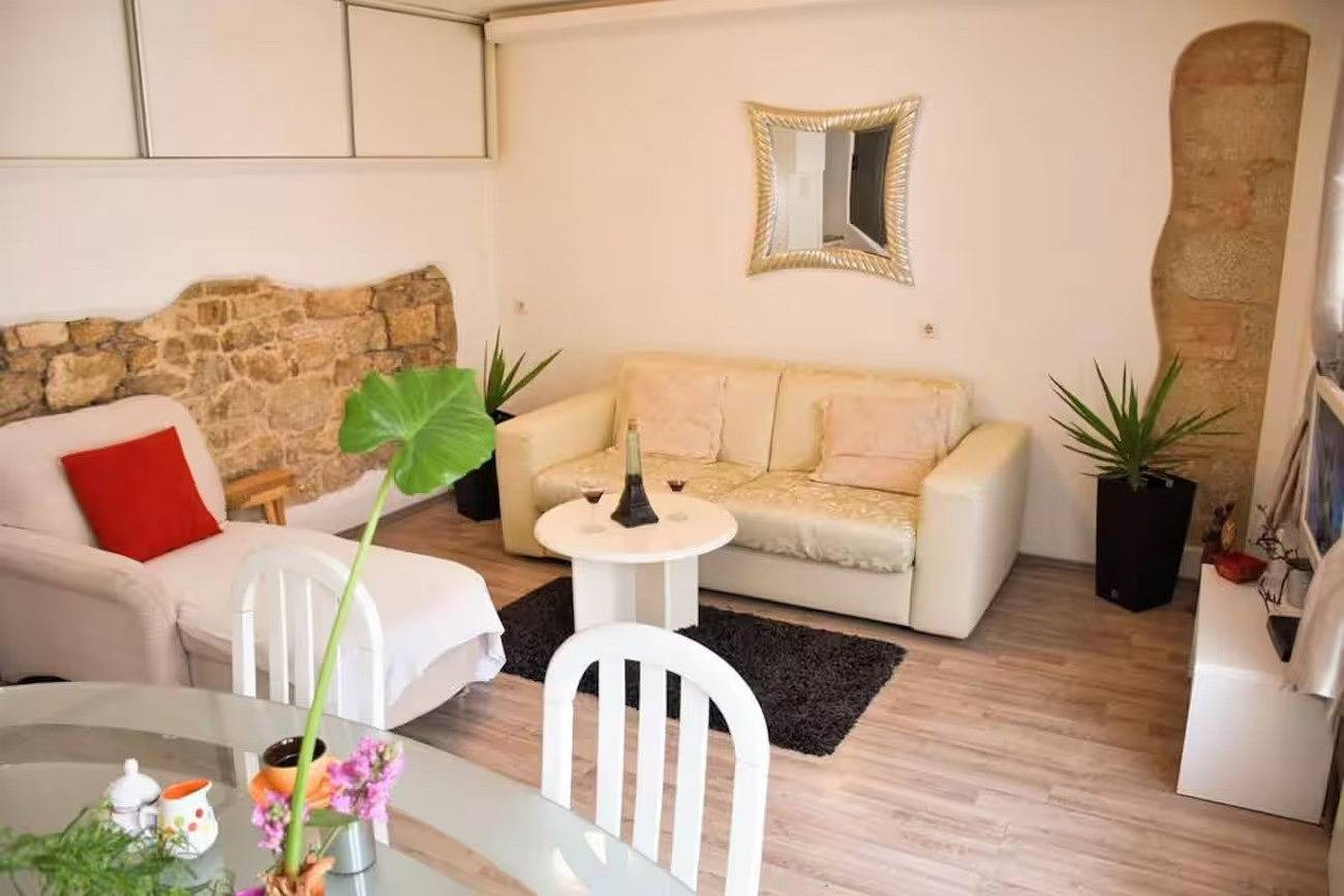 Appartement entier, Appartement d'une chambre avec la terrasse Split A-24525-a in Split, Split-Dalmatie