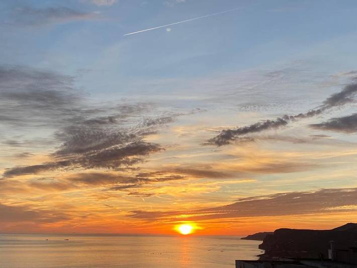 Casa de férias para 5 pessoas, com terraço e vista em Parque Natural da Arrábida