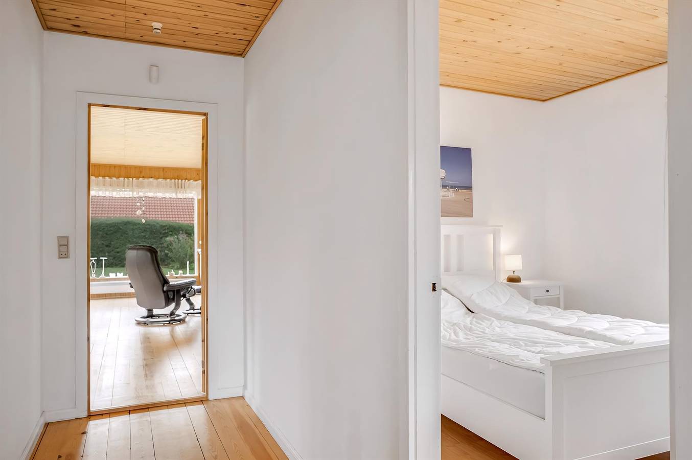 2 bedroom home in Dannemare in Maglehøj, Dannemare
