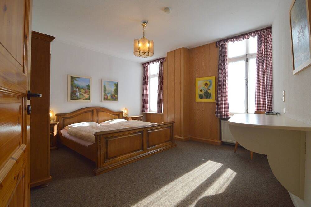 Bemerkenswertes Ferienhaus in Ürzig in Ürzig, Bernkastel-Kues & Umgebung