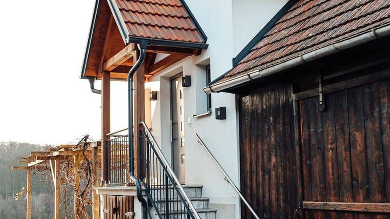 Ferienhaus für 5 Personen (80 m²) in Feldbach in Südoststeiermark, Feldbach