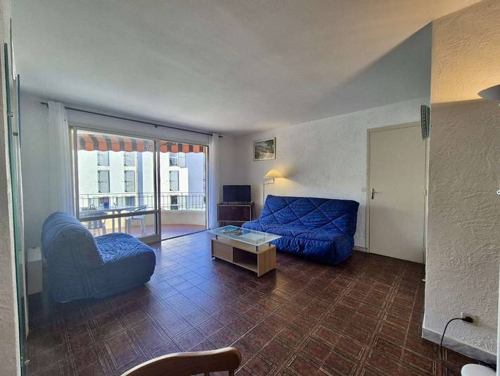 Appartement entier, Appartement Familial 3 Pièces, Terrasse et Parking, Proche Plage et Commerces - Cavalaire in Cavalaire-sur-Mer, Côte méditerranéenne (France)