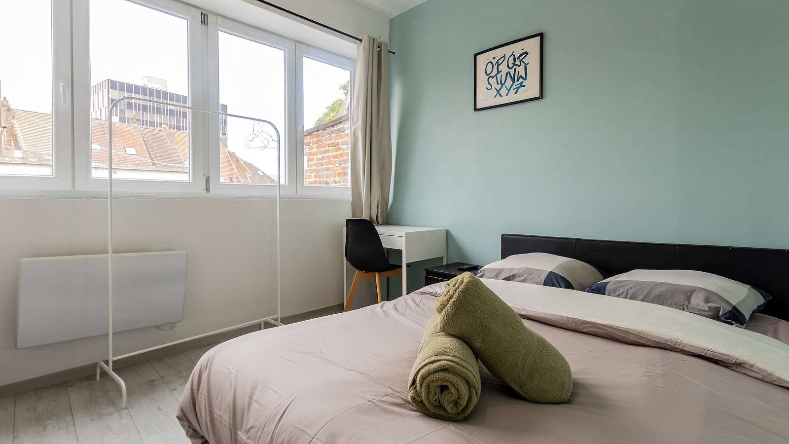 En déplacement a Douai, Location pro in Douai, Norte (Francia)