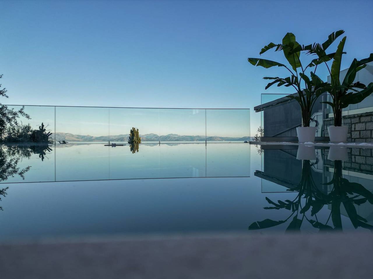 Achillion Luxury Corfu Villa in Πέραμα, Κέρκυρα