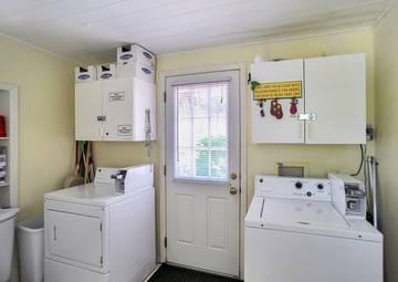 Vacation Home for 4 Guests in Clearwater Beach Island, Clearwater, Picture 4