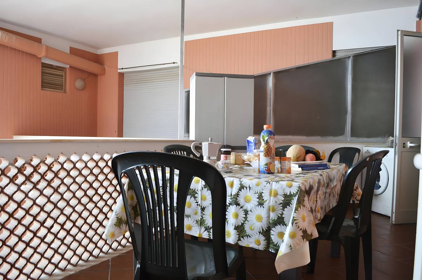 Casa Ureshii in San Foca: 3 Bedrooms, Private Terrace and Balcony in Melendugno, Lecce Province