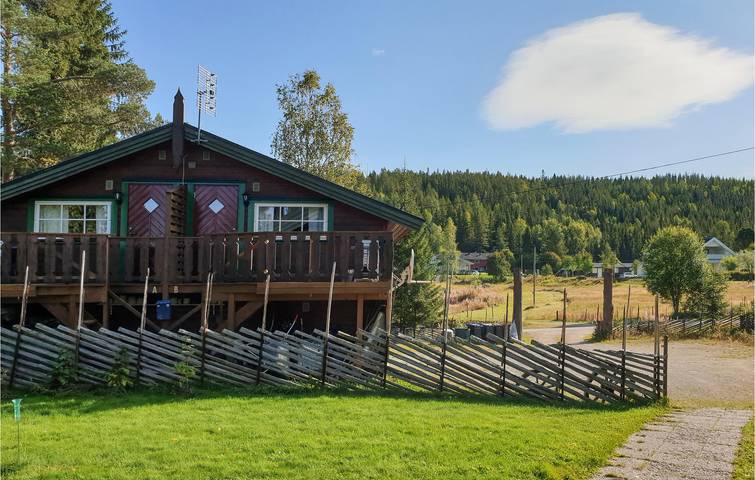Lägenhet för 2 Personer i Trysil