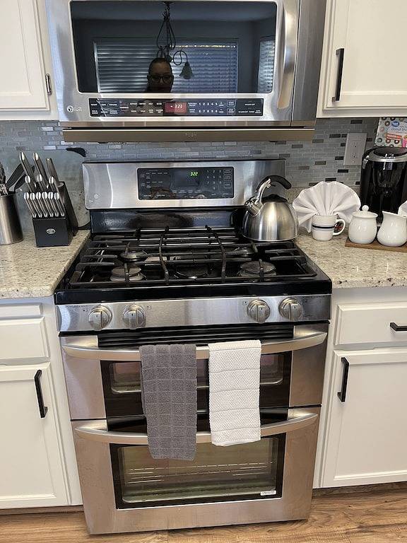 Vacation home for 8 people, with terrace in Russian River