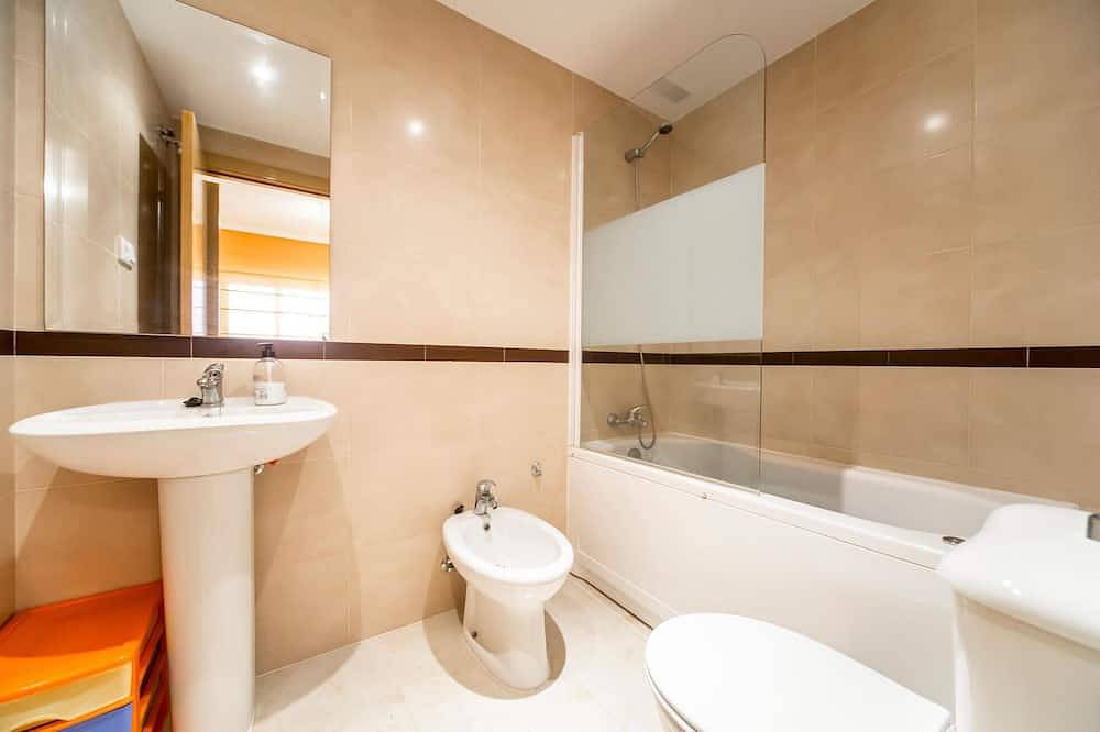 Apartamento inteiro, 2 bedroom amazing apartment in Cabanes in Cabanes, Costa del Azahar