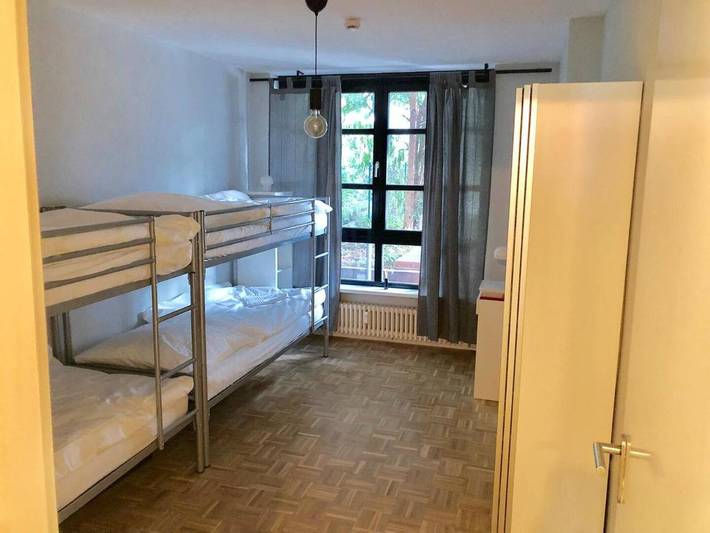 Ferienwohnung für 6 Personen in Wilmersdorf Berlin - 4