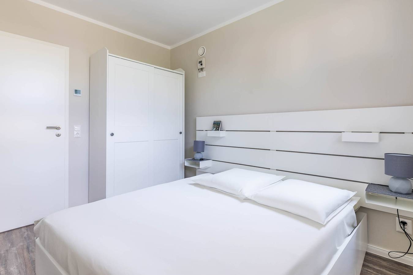 Ganze Ferienwohnung, Ostseebungalow "Lee" in Ostseebad Boltenhagen, Boltenhagen