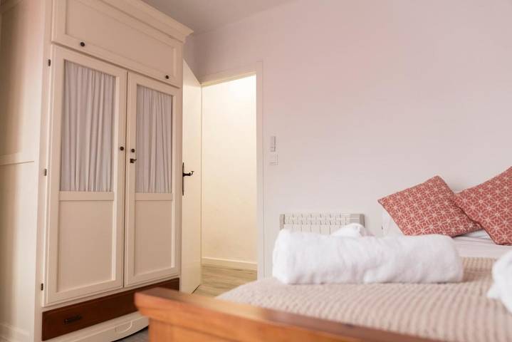 Gîte pour 6 personnes, avec vue à Villena - 4