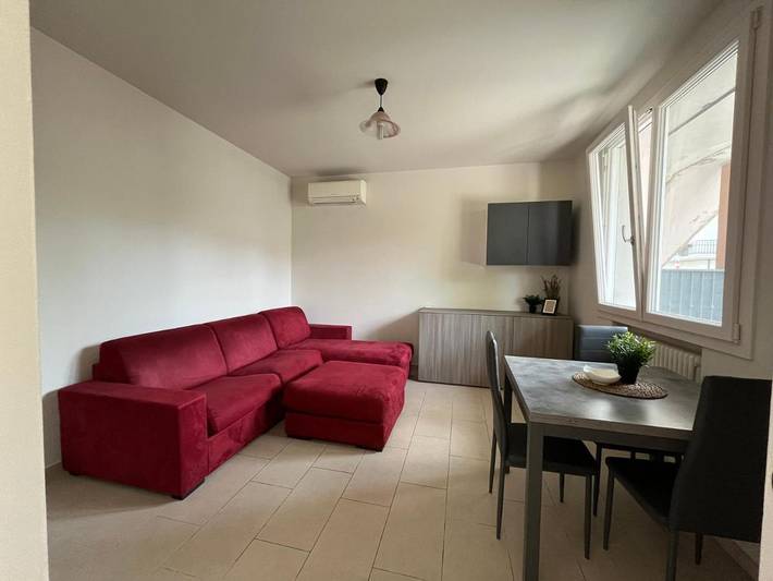 Gîte pour 6 personnes, avec Jardin et Vue dans Bellaria-Igea Marina - 4