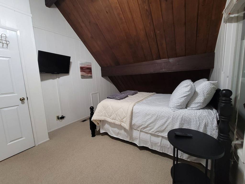 Massanutten Chalet in Massanutten, Blue Ridge Mountains