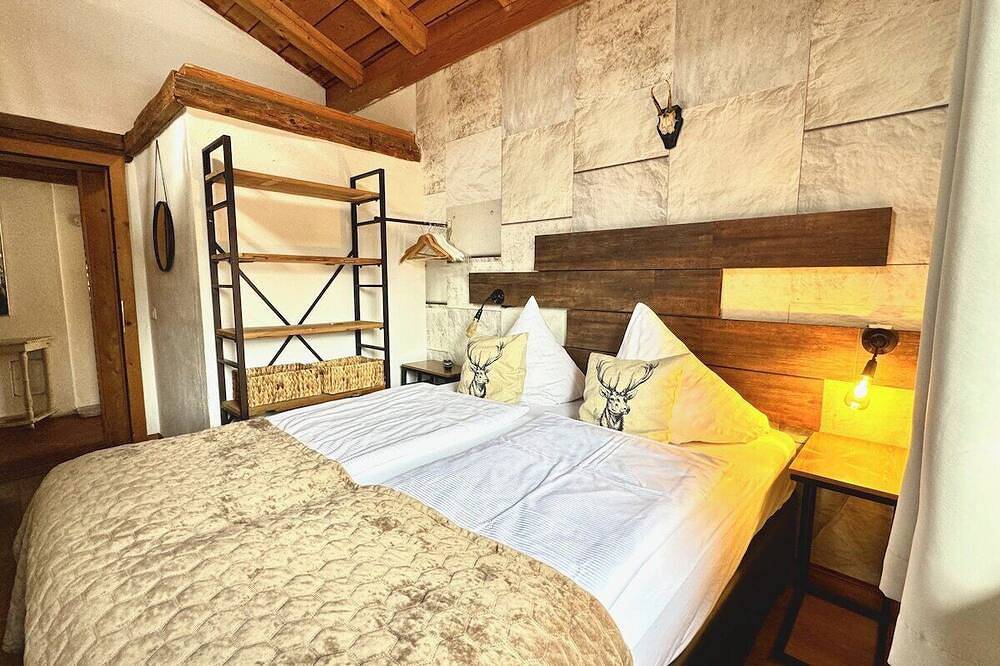 Ganze Wohnung, Chalet Belle Kitz 1 in Kitzbühel, Hohe Salve
