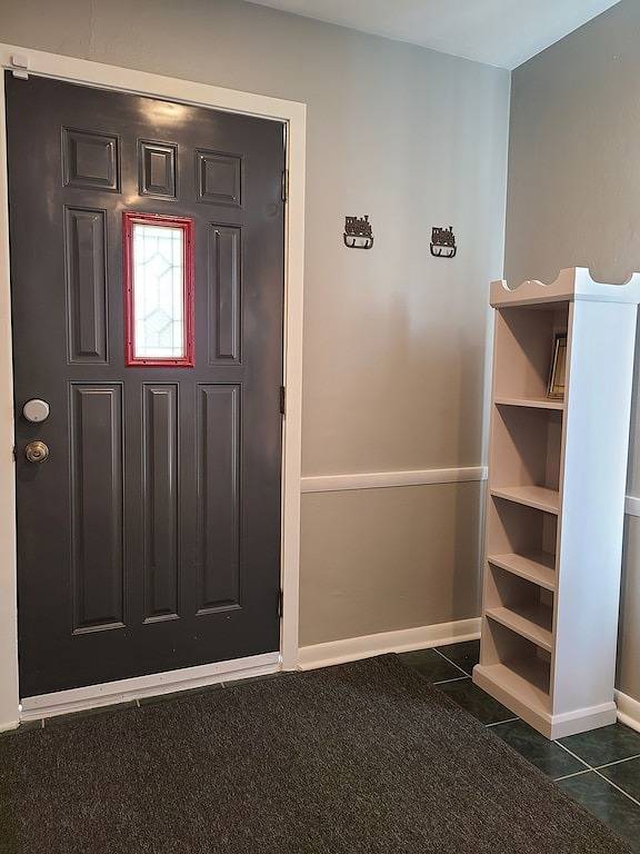 The Railroad Ranch Station 2 in Youngstown, Mahoning County