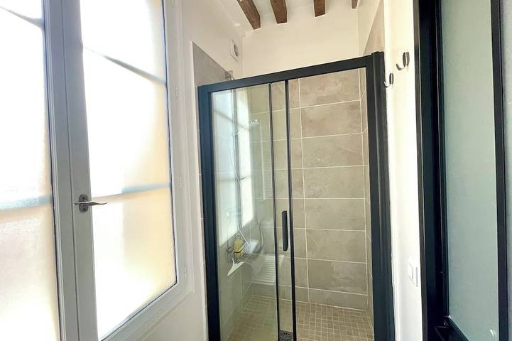 Gîte pour 2 personnes à Marly-le-Roi - 4